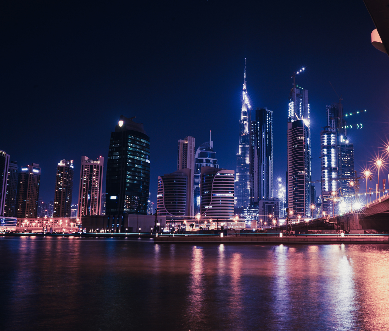 Why Choose VF Immigration